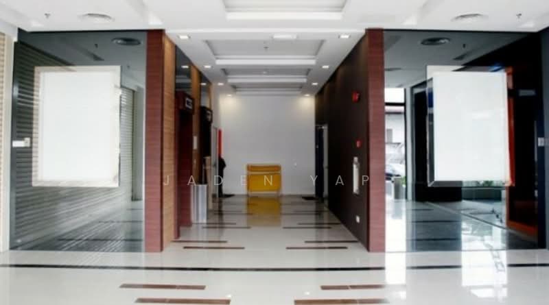 Gudang untuk Disewa di Petaling Jaya (Selangor) - Jaden Yap - Lobby - PropertyGuru.com.my