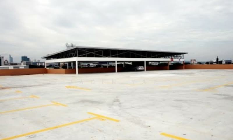Gudang untuk Disewa di Petaling Jaya (Selangor) - Jaden Yap - Car Park - PropertyGuru.com.my