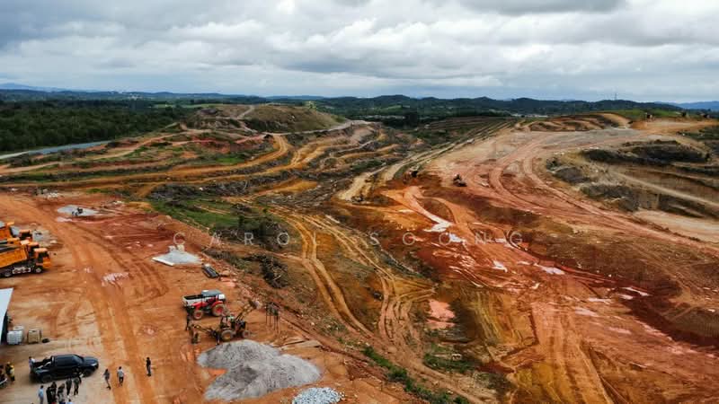 Industrial Land for Sale in Rawang (Selangor) - Carol Soong - Exterior - PropertyGuru.com.my