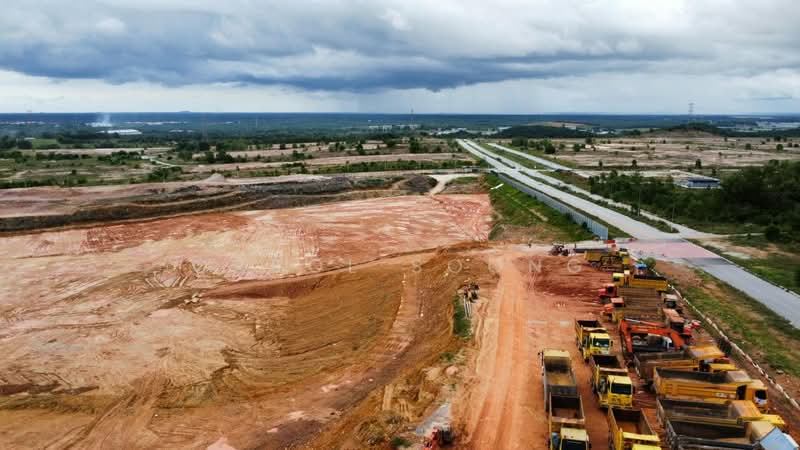 Industrial Land for Sale in Rawang (Selangor) - Carol Soong - Exterior - PropertyGuru.com.my