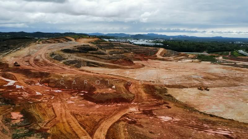 Industrial Land for Sale in Rawang (Selangor) - Carol Soong - Exterior - PropertyGuru.com.my