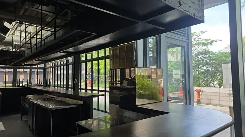 Retail Space for Rent in Damansara Heights (Kuala Lumpur) - Daniel Fong - Interior - PropertyGuru.com.my