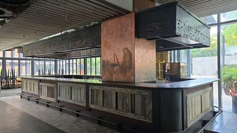 Retail Space for Rent in Damansara Heights (Kuala Lumpur) - Daniel Fong - Interior - PropertyGuru.com.my