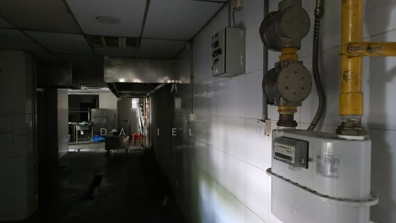 Retail Space for Rent in Damansara Heights (Kuala Lumpur) - Daniel Fong - Kitchen - PropertyGuru.com.my