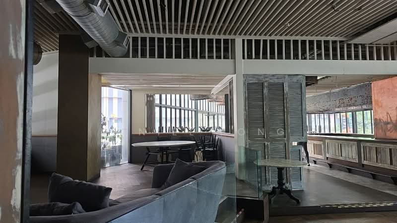 Retail Space for Rent in Damansara Heights (Kuala Lumpur) - Daniel Fong - Interior - PropertyGuru.com.my