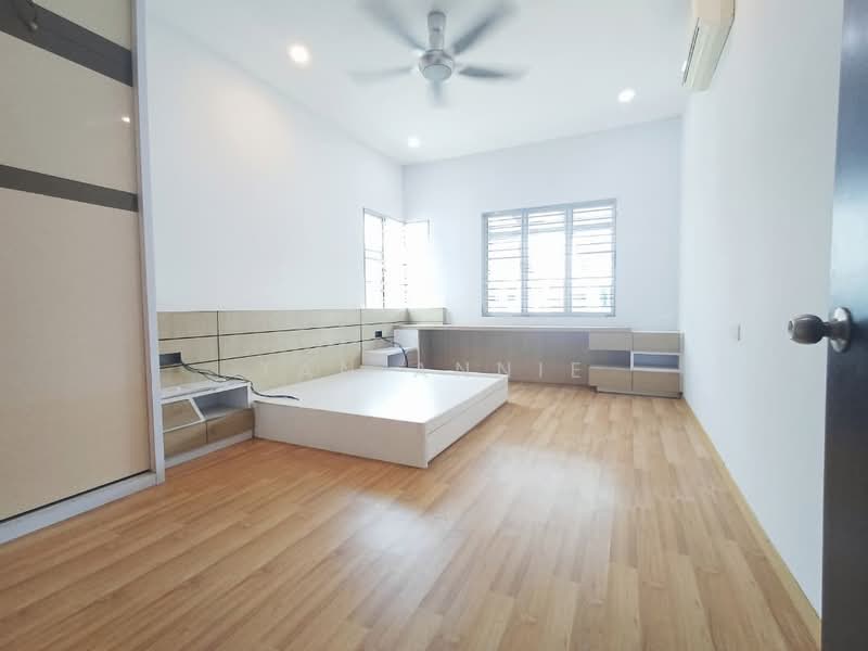 Rumah Berkembar untuk Dijual di Taman Bakap Indah (Sungai Bakap) - Tan ANNIE - Bedroom - PropertyGuru.com.my