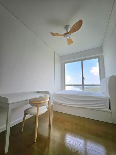 Service Residence for Rent at Puteri Cove Residences - JP Lee - Bedroom - PropertyGuru.com.my