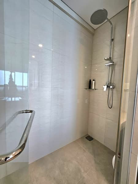Service Residence for Rent at Puteri Cove Residences - JP Lee - Bathroom - PropertyGuru.com.my