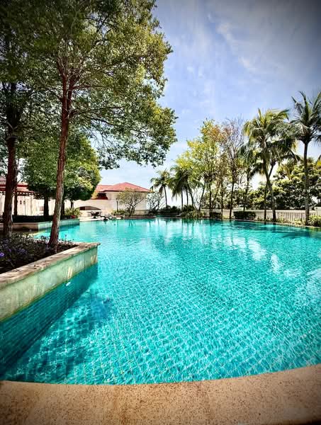 Service Residence for Sale at Straits Quay (The Suites at Waterside) - Ressha Ramesh - Exterior - PropertyGuru.com.my