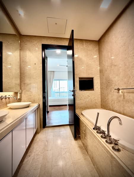 Service Residence for Sale at Straits Quay (The Suites at Waterside) - Ressha Ramesh - PropertyGuru.com.my