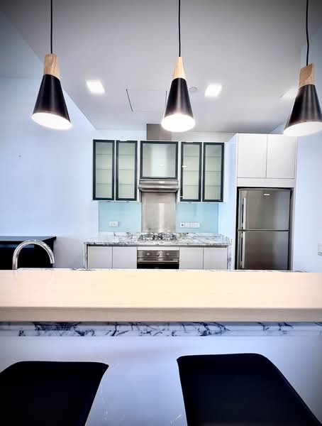 Service Residence for Sale at Straits Quay (The Suites at Waterside) - Ressha Ramesh - PropertyGuru.com.my