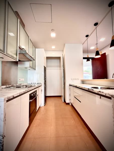 Service Residence for Sale at Straits Quay (The Suites at Waterside) - Ressha Ramesh - PropertyGuru.com.my