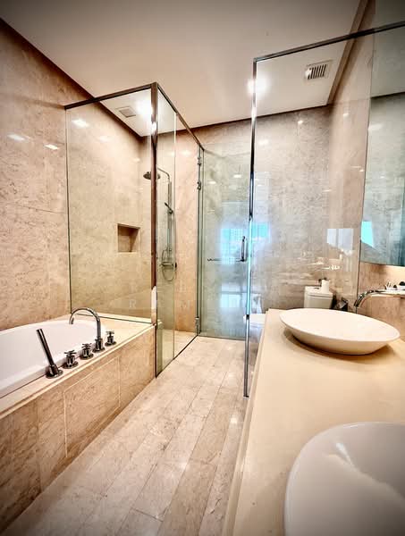 Service Residence for Sale at Straits Quay (The Suites at Waterside) - Ressha Ramesh - PropertyGuru.com.my