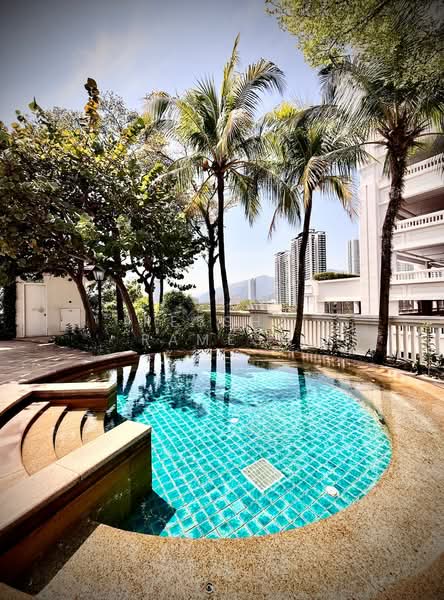 Service Residence for Sale at Straits Quay (The Suites at Waterside) - Ressha Ramesh - PropertyGuru.com.my