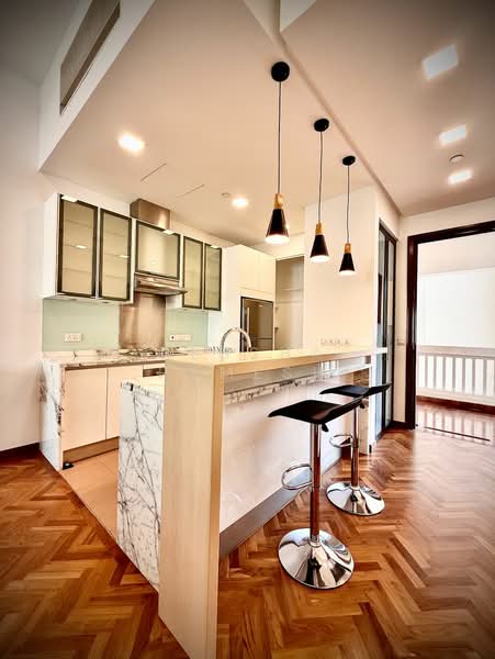 Service Residence for Sale at Straits Quay (The Suites at Waterside) - Ressha Ramesh - PropertyGuru.com.my