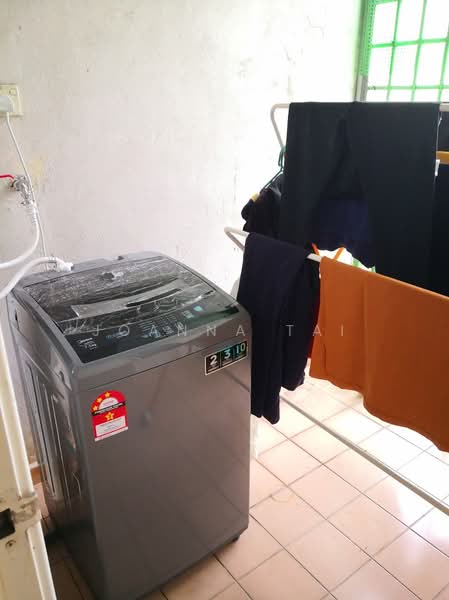 Condominium for Rent at Dwi Mahkota - Joanna Tai - PropertyGuru.com.my