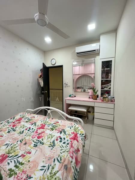 Rumah Teres 2 Tingkat untuk Dijual di Bandar Putra Jaya (Tebrau) - Nathan Chan - PropertyGuru.com.my