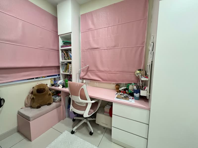 Rumah Teres 2 Tingkat untuk Dijual di Bandar Putra Jaya (Tebrau) - Nathan Chan - PropertyGuru.com.my