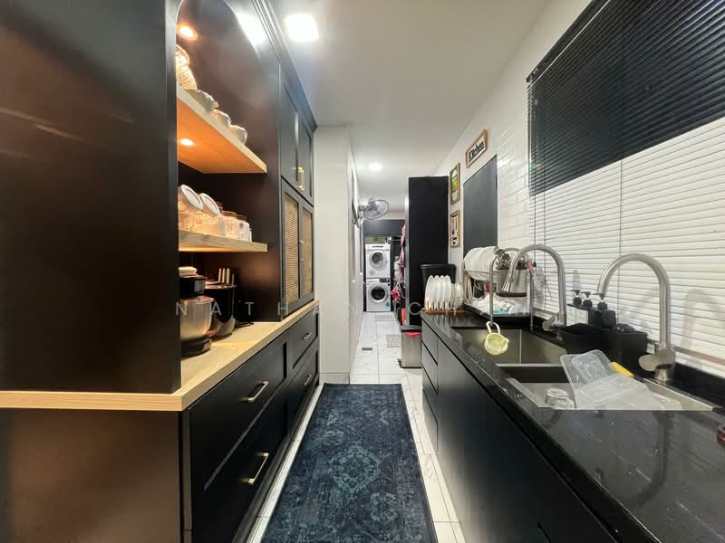 Rumah Teres 2 Tingkat untuk Dijual di Bandar Putra Jaya (Tebrau) - Nathan Chan - PropertyGuru.com.my