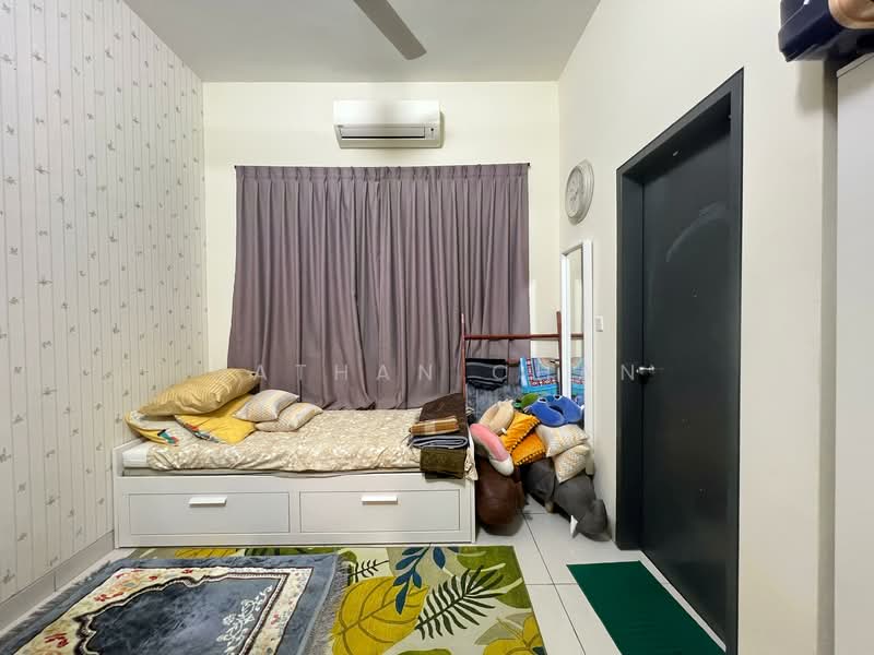 Rumah Teres 2 Tingkat untuk Dijual di Bandar Putra Jaya (Tebrau) - Nathan Chan - PropertyGuru.com.my