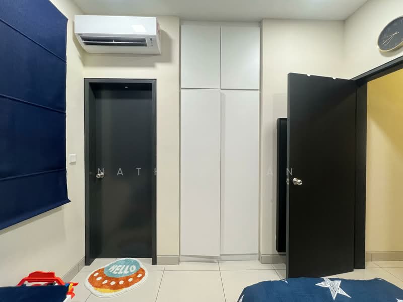 Rumah Teres 2 Tingkat untuk Dijual di Bandar Putra Jaya (Tebrau) - Nathan Chan - PropertyGuru.com.my