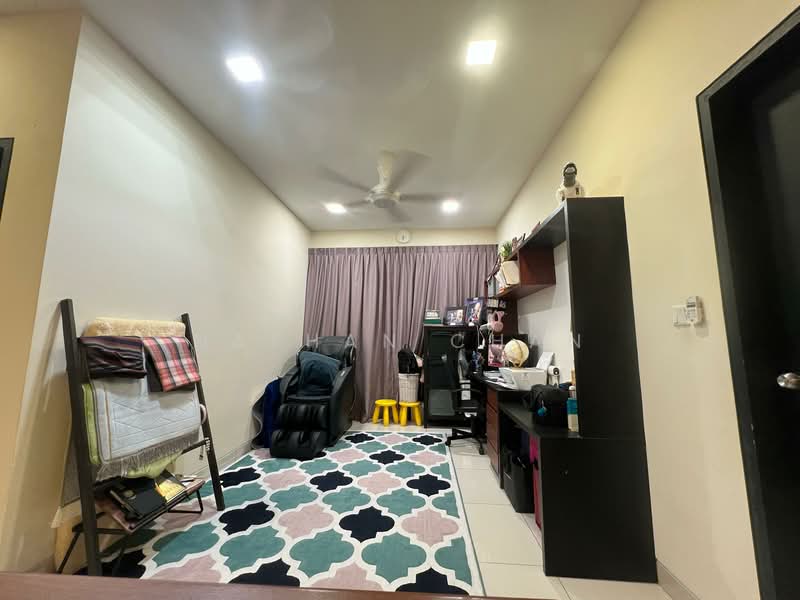 Rumah Teres 2 Tingkat untuk Dijual di Bandar Putra Jaya (Tebrau) - Nathan Chan - PropertyGuru.com.my