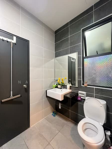 Rumah Teres 2 Tingkat untuk Dijual di Bandar Putra Jaya (Tebrau) - Nathan Chan - PropertyGuru.com.my