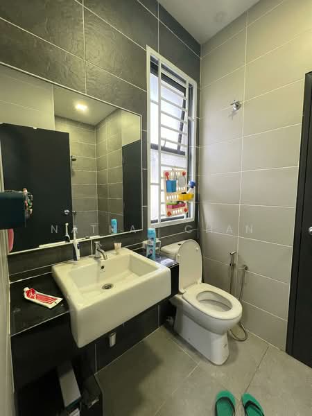 Rumah Teres 2 Tingkat untuk Dijual di Bandar Putra Jaya (Tebrau) - Nathan Chan - PropertyGuru.com.my