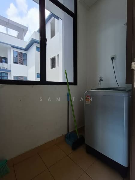 Apartment for Rent at Seri Austin Residence (Pangsapuri Seri Austin) - Sam Tan - Interior - PropertyGuru.com.my