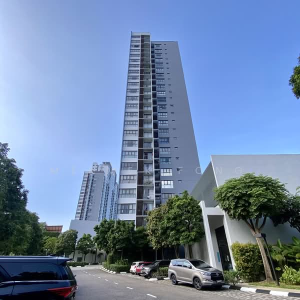 The WaterEdge (Pinggiran Air) untuk Untuk Disewa - RM 2,500 /bulan, Apr 2026 - Exterior - PropertyGuru.com.my