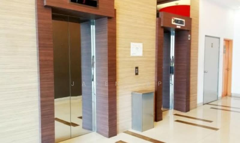 Gudang untuk Disewa di Petaling Jaya (Selangor) - Jaden Yap - Lobby - PropertyGuru.com.my