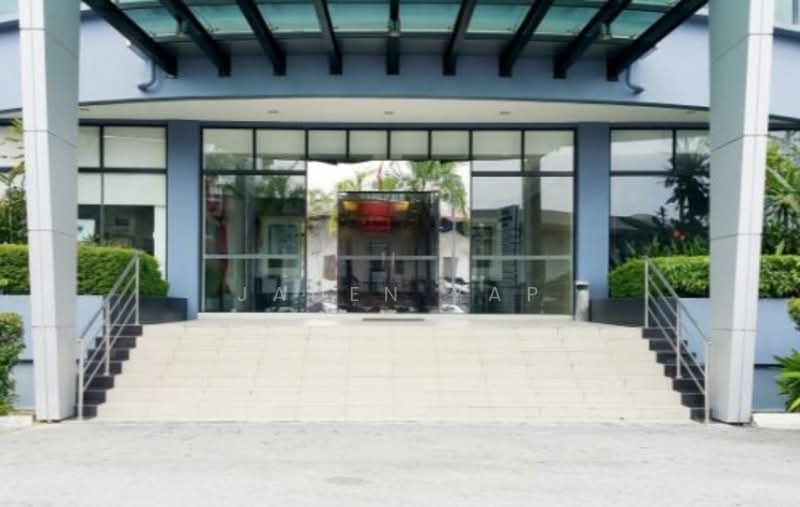 Gudang untuk Disewa di Petaling Jaya (Selangor) - Jaden Yap - Exterior - PropertyGuru.com.my