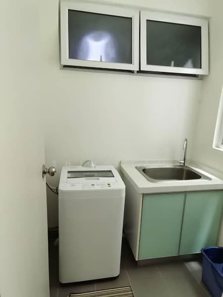 Condominium for Rent at Gardens Ville - Shing Lam - Interior - PropertyGuru.com.my
