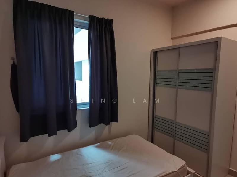 Condominium for Rent at Gardens Ville - Shing Lam - Bedroom - PropertyGuru.com.my