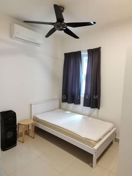 Condominium for Rent at Gardens Ville - Shing Lam - Bedroom - PropertyGuru.com.my
