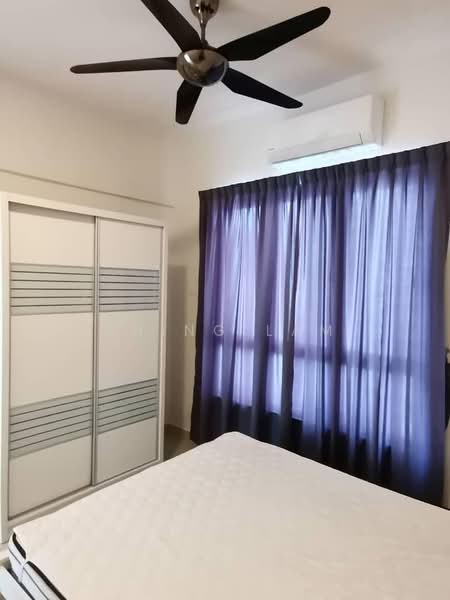 Condominium for Rent at Gardens Ville - Shing Lam - Bedroom - PropertyGuru.com.my