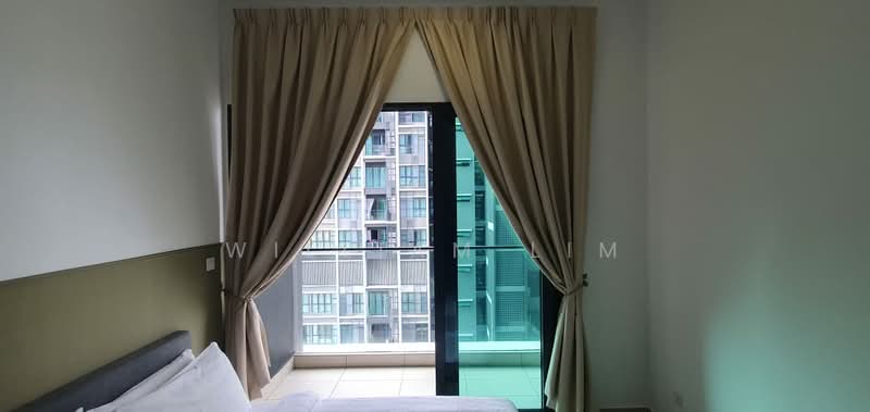 Service Residence for Rent at Citizen 2 - William Lim - Bedroom - PropertyGuru.com.my