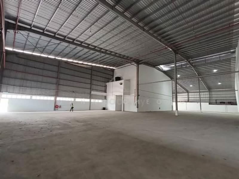 Semi-D Factory for Rent in Balakong (Selangor) - Joanne Cheong - Balakong - PropertyGuru.com.my