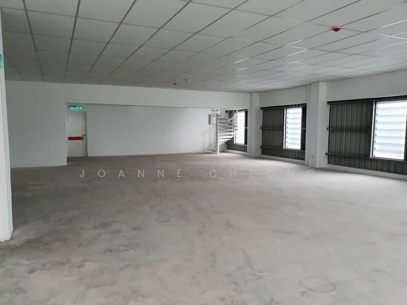 Semi-D Factory for Rent in Balakong (Selangor) - Joanne Cheong - Balakong - PropertyGuru.com.my