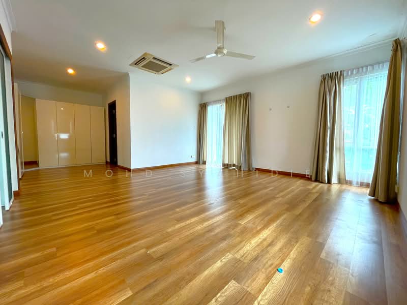 Semi-Detached House for Sale in Ampang (Selangor) - Mohd Syahidie - Interior - PropertyGuru.com.my
