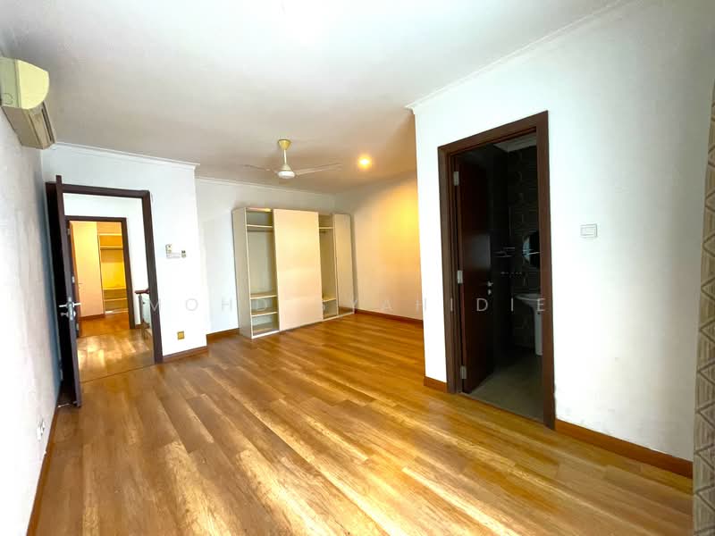 Semi-Detached House for Sale in Ampang (Selangor) - Mohd Syahidie - Interior - PropertyGuru.com.my