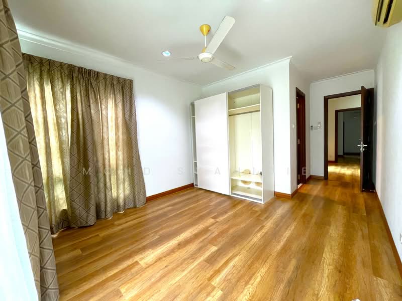 Semi-Detached House for Sale in Ampang (Selangor) - Mohd Syahidie - Bedroom - PropertyGuru.com.my