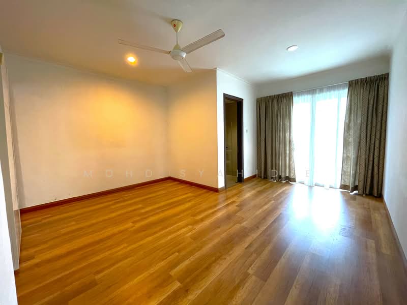 Semi-Detached House for Sale in Ampang (Selangor) - Mohd Syahidie - Living Room - PropertyGuru.com.my