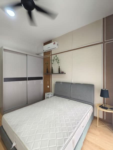 Condominium for Rent at Kings Bay @ Country Garden Danga Bay - Nataine Goh - Bedroom - PropertyGuru.com.my