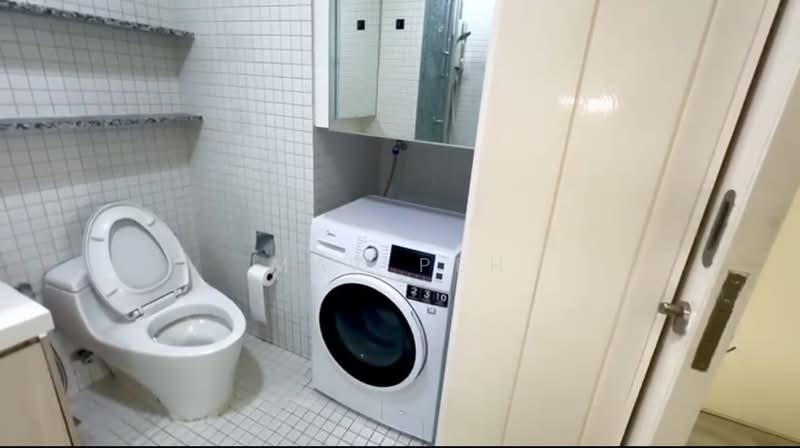 Sixceylon untuk Untuk Disewa - RM 2,800 /bulan, Apr 2026 - Bathroom - PropertyGuru.com.my