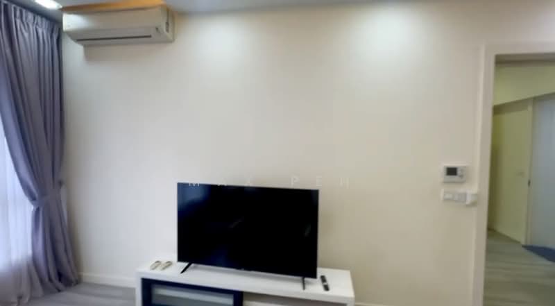 Sixceylon untuk Untuk Disewa - RM 2,800 /bulan, Apr 2026 - Living Room - PropertyGuru.com.my