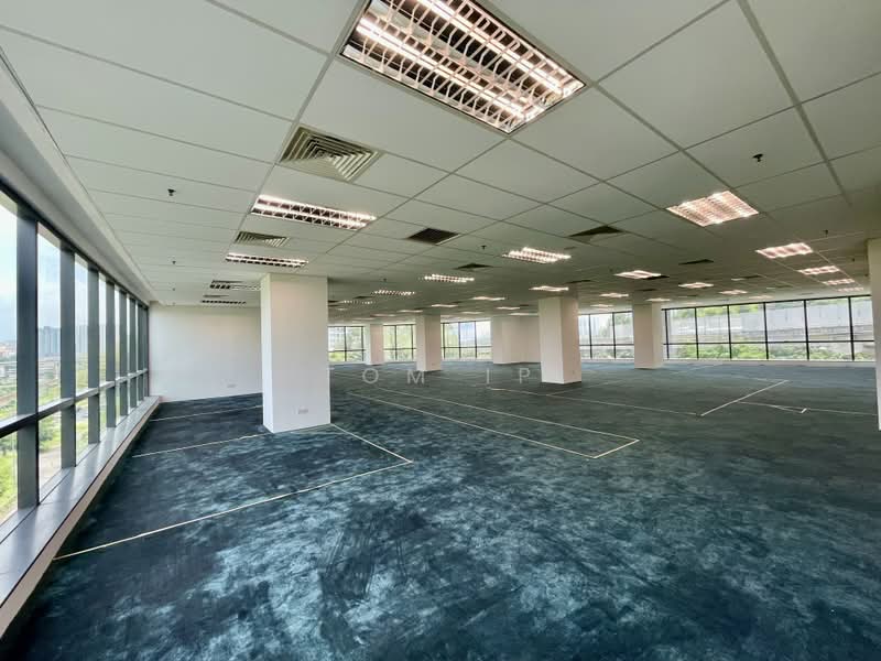 Office for Sale in Taman Desa (Kuala Lumpur) - Tom Ip - Interior - PropertyGuru.com.my