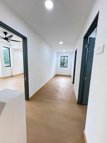 2-storey Terraced House for Sale in Bukit Indah (Iskandar Puteri (Nusajaya)) - Desmond Yap - Corridor - PropertyGuru.com.my