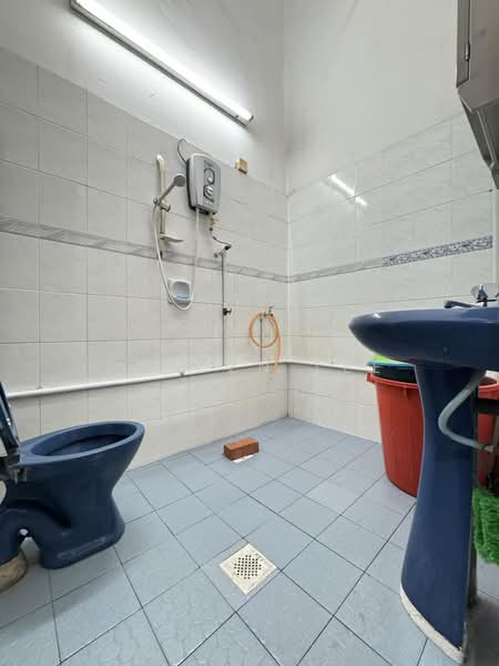 Pandan Mewah untuk Untuk Dijual - RM 520,000, Apr 2026 - Bathroom - PropertyGuru.com.my