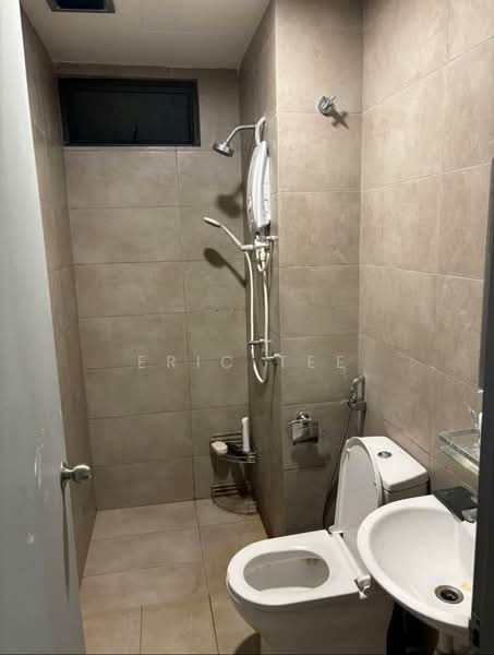 KL Traders Square untuk Untuk Dijual - RM 400,000, Apr 2026 - Bathroom - PropertyGuru.com.my